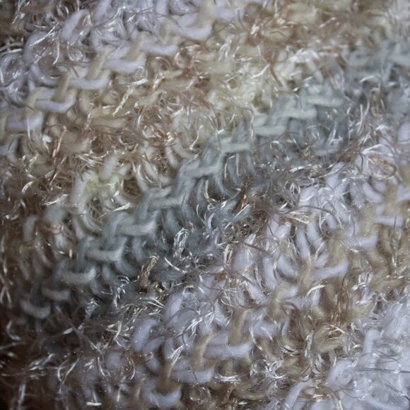 Accessory St. "The Infinity Loop" Crochet Scarf - Picture 2 of 6